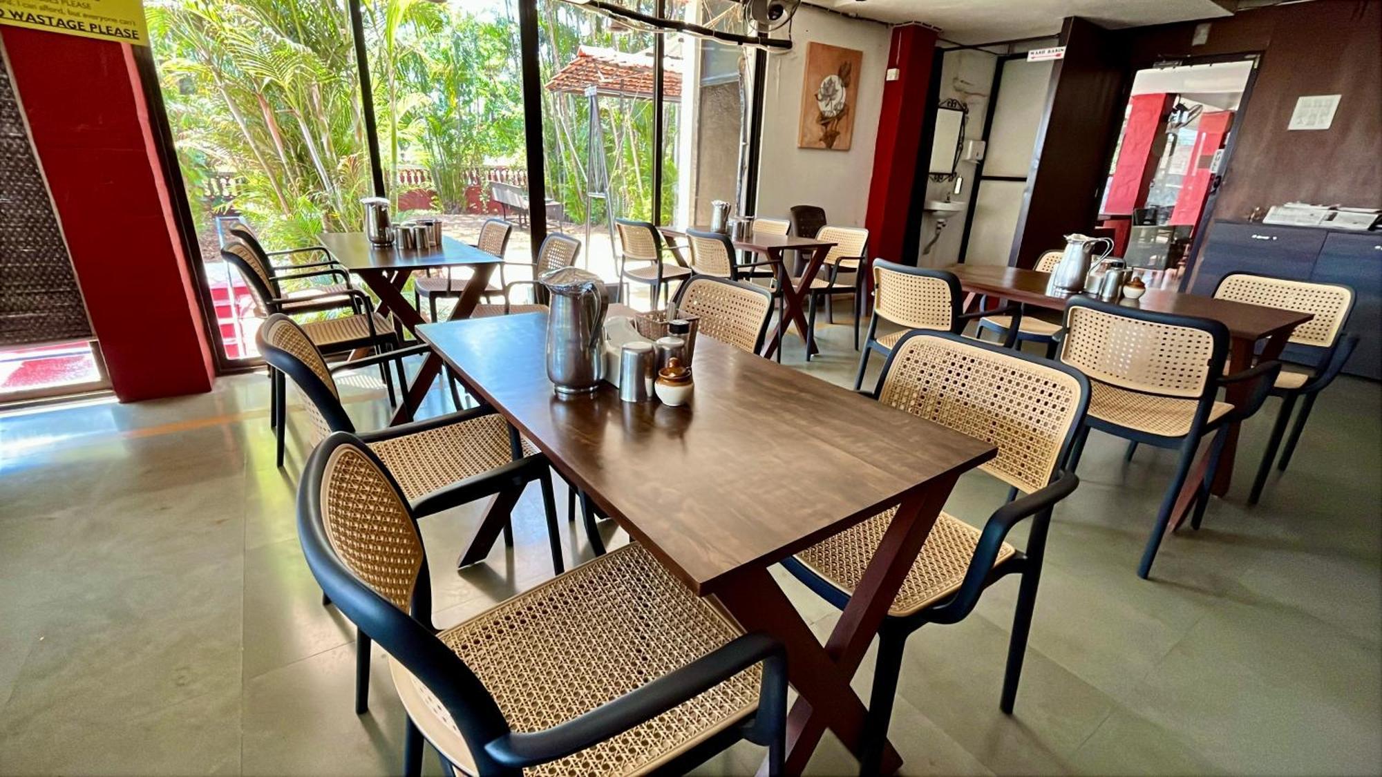 Girivihar Holiday Club - Pure Veg Lonavala Exterior foto